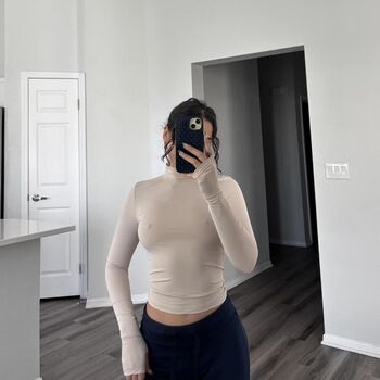 Melissa estrella leaked private photo uncensored HD quality