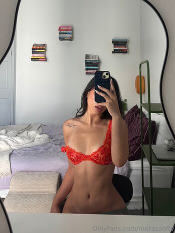 Melissa estrella leaked private photo uncensored HD quality