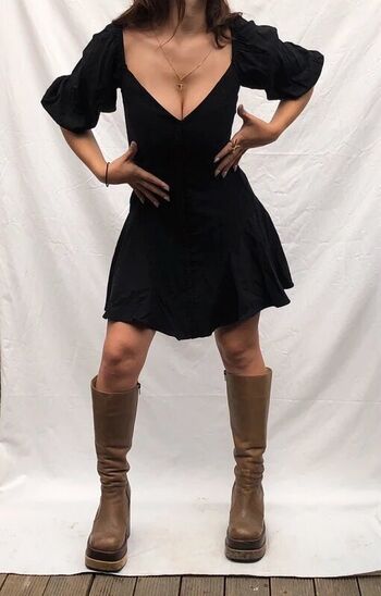 Melissa trevor page leaked private photo uncensored HD quality