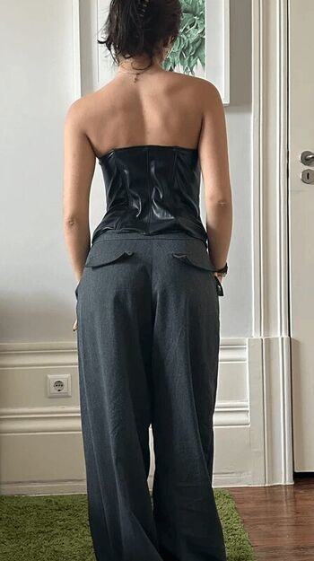 Melissa trevor leaked private photo uncensored HD quality