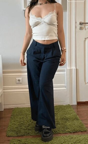 Melissa trevor leaked private photo uncensored HD quality