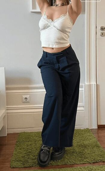 Melissa trevor leaked private photo uncensored HD quality