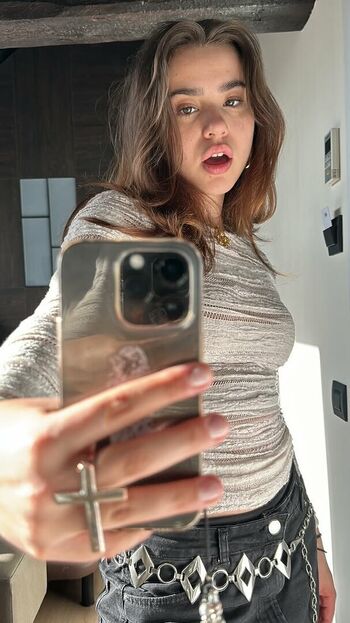 Melissa trevor leaked private photo uncensored HD quality