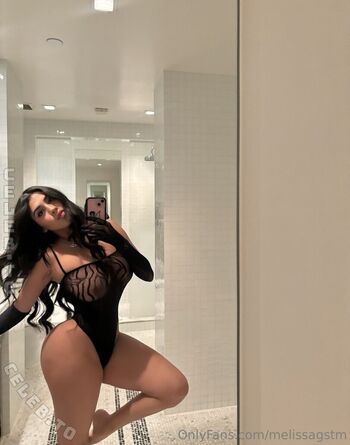 Melissagstm  page leaked private photo uncensored HD quality
