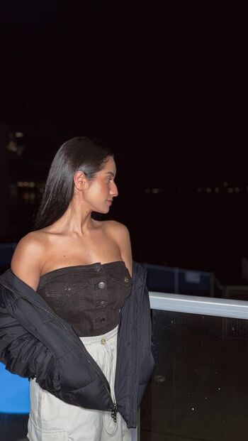 Mikaelachavezt page leaked private photo uncensored HD quality