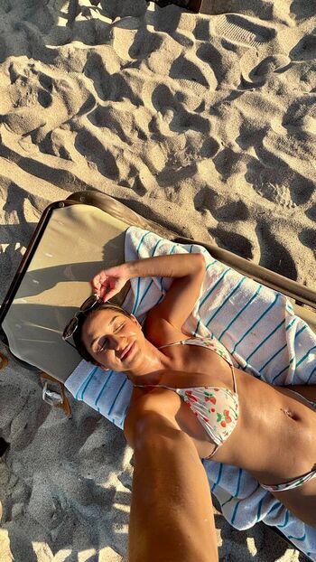 Mikaelachavezt leaked private photo uncensored HD quality
