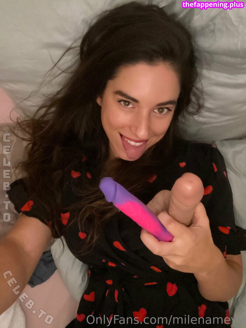 Page/ leaked private photo uncensored HD quality