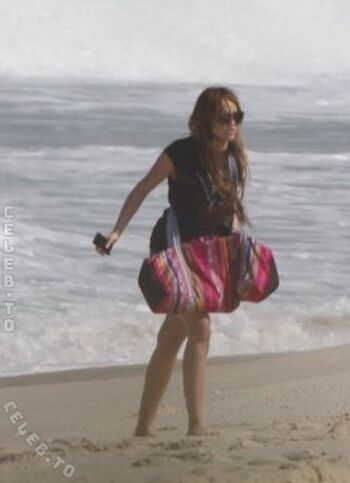 Miley cyrus page leaked private photo uncensored HD quality