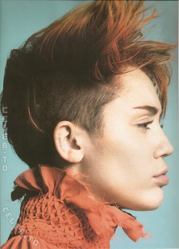 Miley cyrus leaked private photo uncensored HD quality