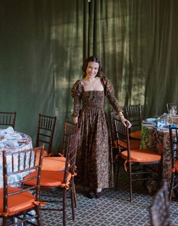 Millie bobby brown page leaked private photo uncensored HD quality