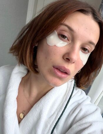 Millie bobby brown page leaked private photo uncensored HD quality