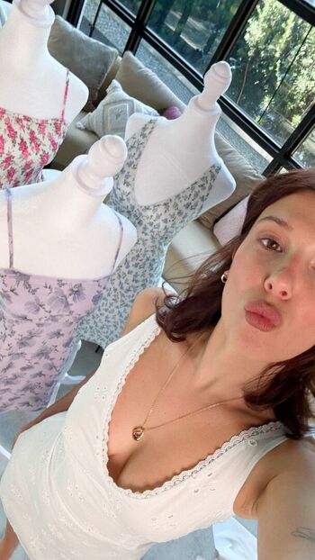 Millie bobby brown page leaked private photo uncensored HD quality