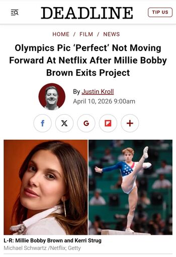 Millie bobby brown leaked private photo uncensored HD quality