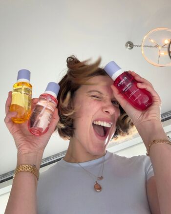 Millie bobby brown leaked private photo uncensored HD quality