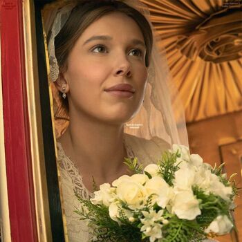 Millie bobby brown leaked private photo uncensored HD quality