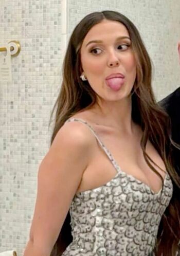 Millie bobby brown leaked private photo uncensored HD quality
