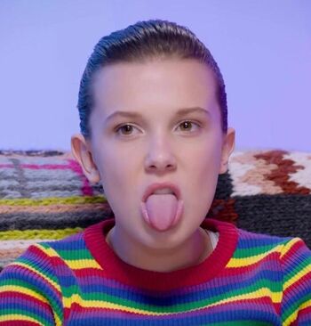 Millie bobby brown leaked private photo uncensored HD quality