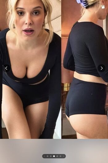 Millie bobby brown leaked private photo uncensored HD quality