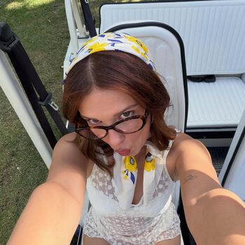 Millie bobby brown leaked private photo uncensored HD quality