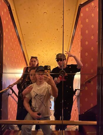 Mina sundwall page leaked private photo uncensored HD quality