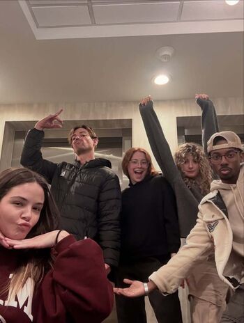 Mina sundwall leaked private photo uncensored HD quality