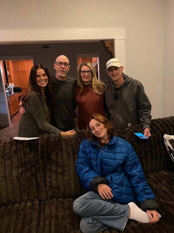 Mina sundwall leaked private photo uncensored HD quality