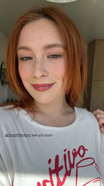 Mina sundwall leaked private photo uncensored HD quality