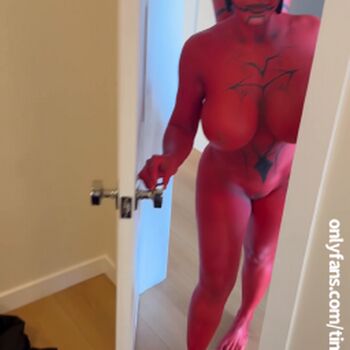 Minitinah leaked private photo uncensored HD quality
