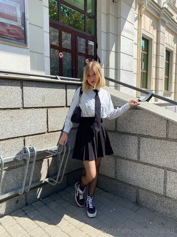 Misa xd of leaked private photo uncensored HD quality