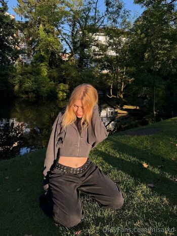 Misa xd of leaked private photo uncensored HD quality