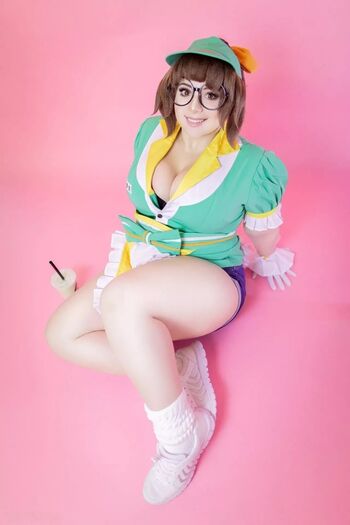 Momokun  page leaked private photo uncensored HD quality
