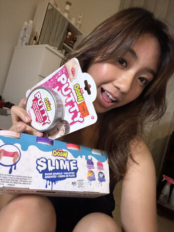 Moon blitz asmr  page leaked private photo uncensored HD quality