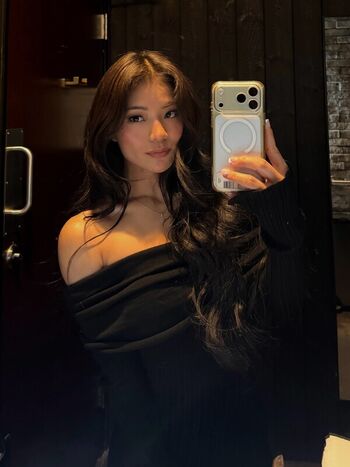 Msdumpling leaked private photo uncensored HD quality