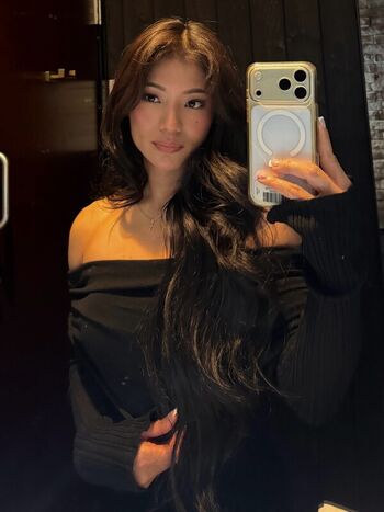 Msdumpling leaked private photo uncensored HD quality