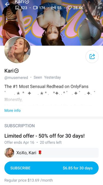 Musemered leaked private photo uncensored HD quality