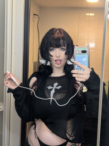 Mylittlerobin leaked private photo uncensored HD quality