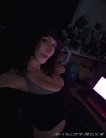 Mylittlerobin leaked private photo uncensored HD quality