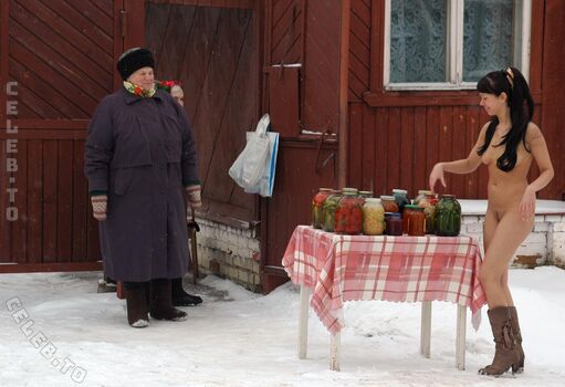 Nackt in russland page leaked private photo uncensored HD quality