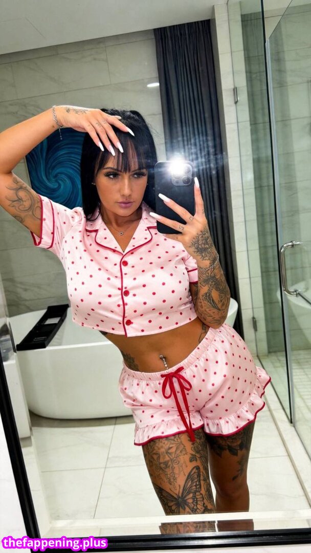 Page/ leaked private photo uncensored HD quality