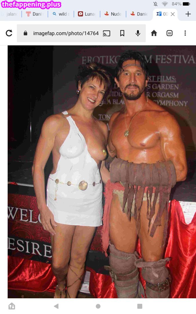 Page/ leaked private photo uncensored HD quality