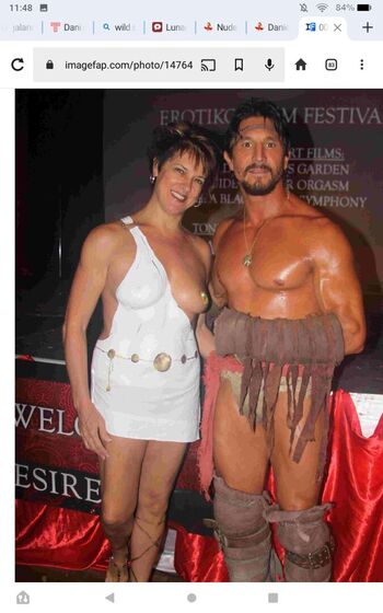 Nancy sutton pierce leaked private photo uncensored HD quality