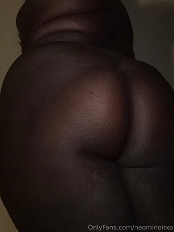 Naominoirxo leaked private photo uncensored HD quality