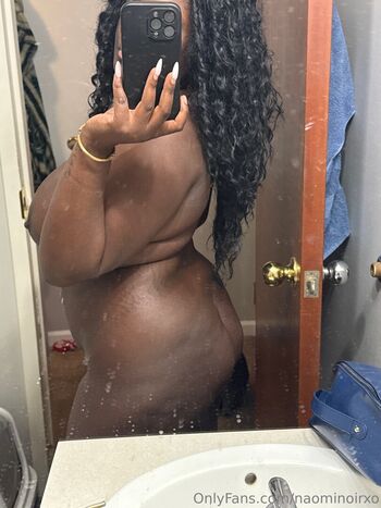 Naominoirxo leaked private photo uncensored HD quality