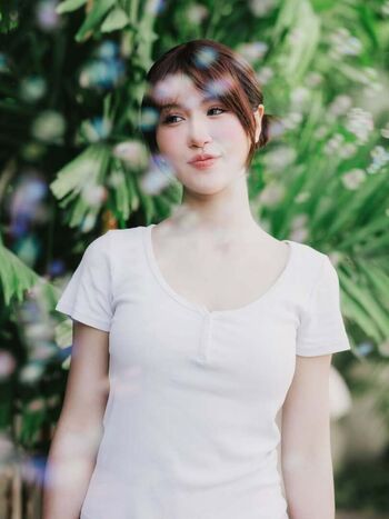 Napapach thitakawin leaked private photo uncensored HD quality