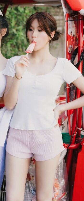 Napapach thitakawin leaked private photo uncensored HD quality