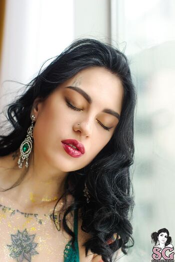 Nastya foggy page leaked private photo uncensored HD quality