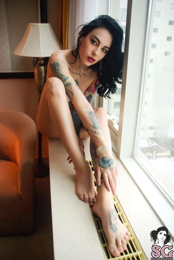 Nastya foggy page leaked private photo uncensored HD quality