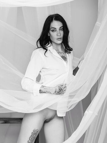 Nastya foggy page leaked private photo uncensored HD quality