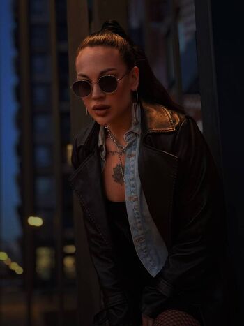 Nastya foggy leaked private photo uncensored HD quality