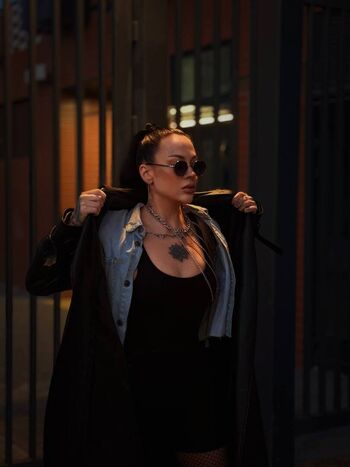 Nastya foggy leaked private photo uncensored HD quality